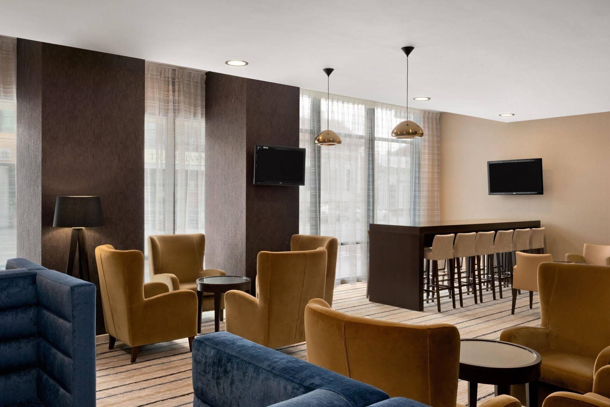 Hampton By Hilton Cluj-Napoca Hotel Eksteriør billede