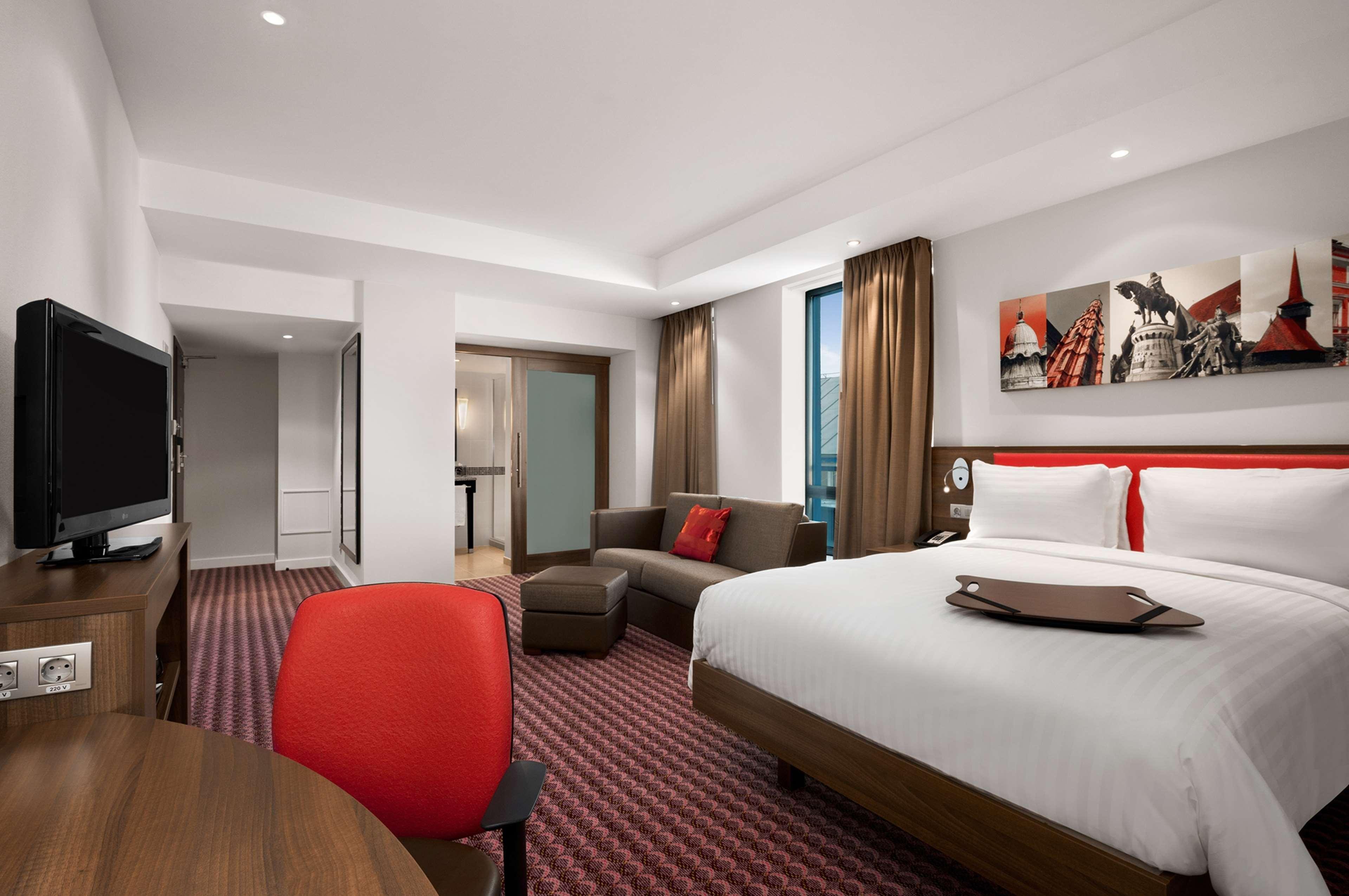 Hampton By Hilton Cluj-Napoca Hotel Eksteriør billede