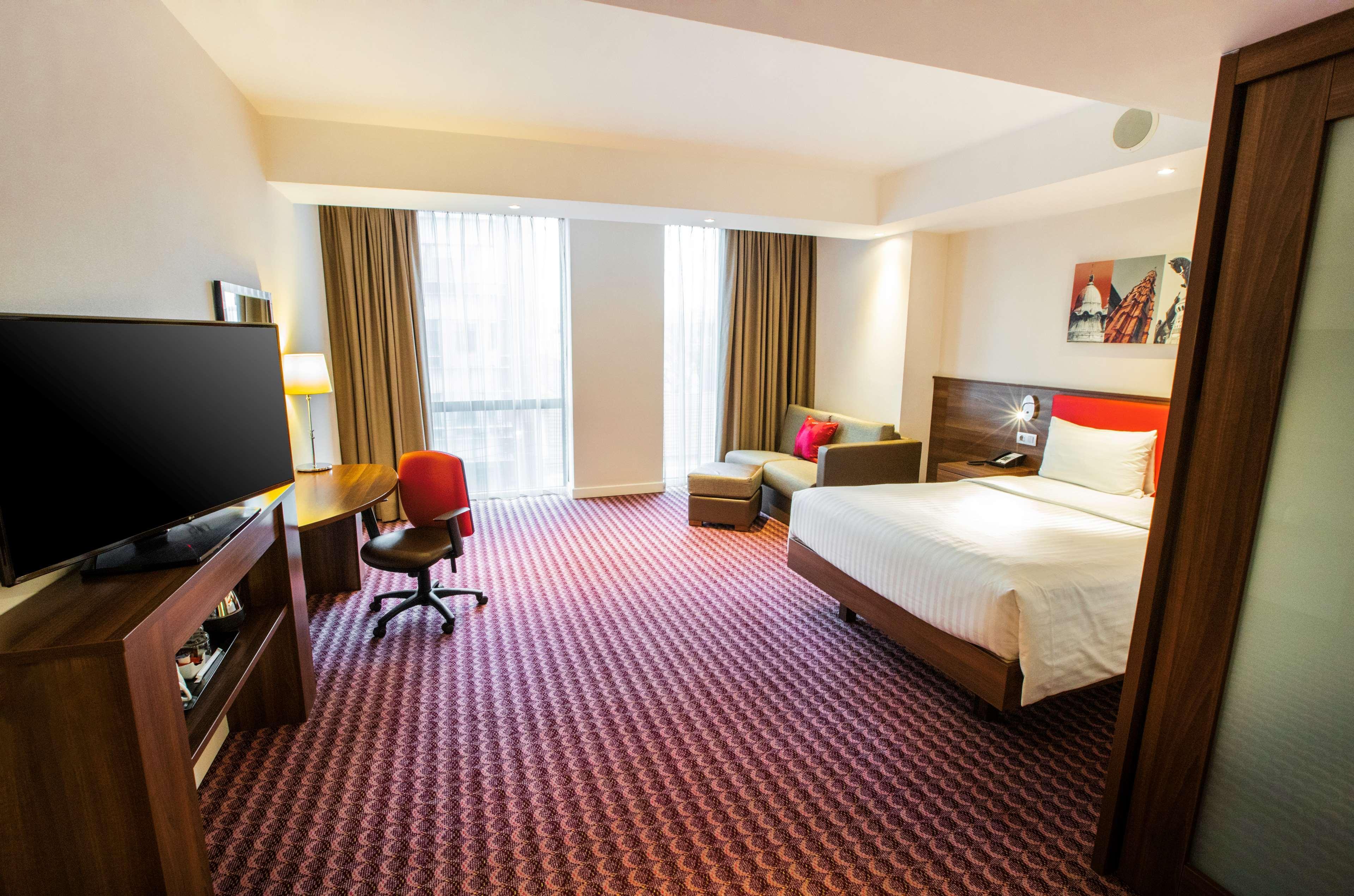 Hampton By Hilton Cluj-Napoca Hotel Eksteriør billede